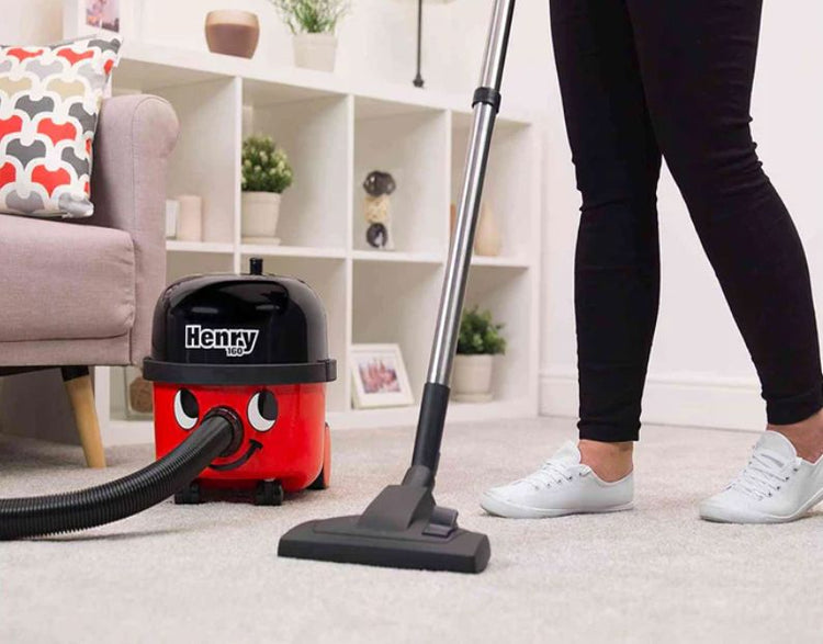 Best Canister Vacuum Tips