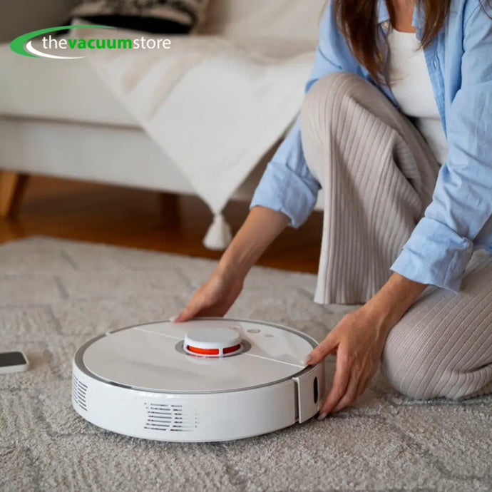 Are Wireless Vacuum Cleaners Beneficial?