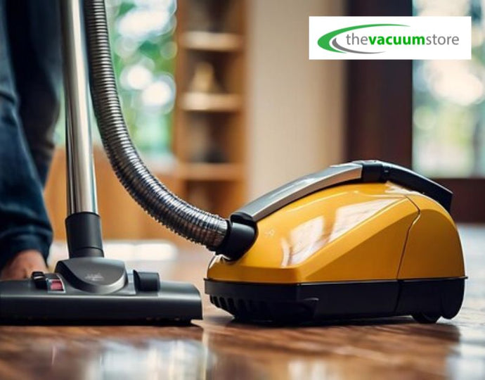 How Vacuum Store Helps You Find Best Steam Cleaner for Deep Cleaning