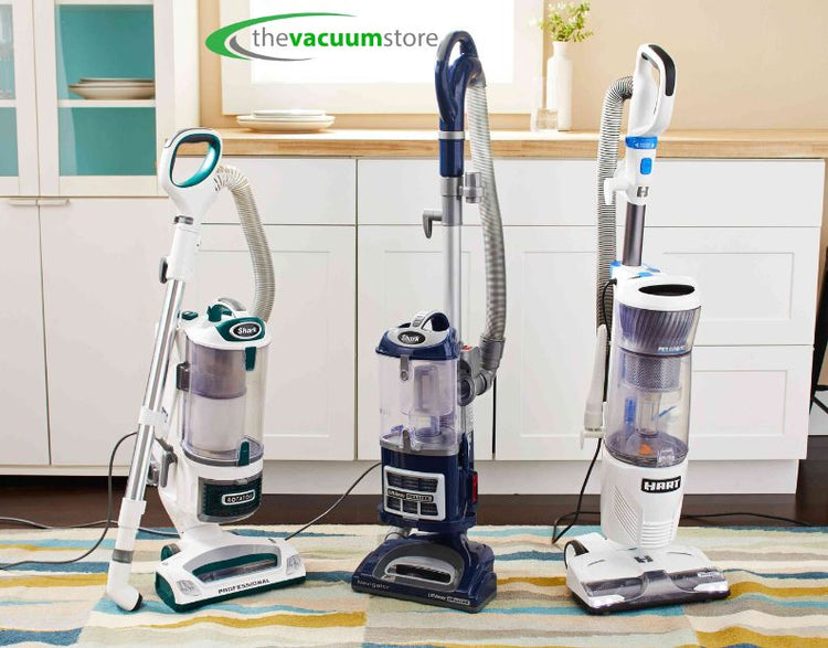 Best Upright Vacuum