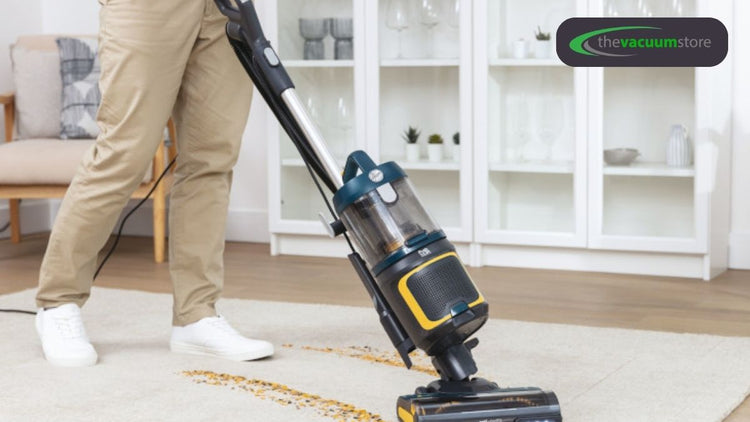 Best Upright Vacuum