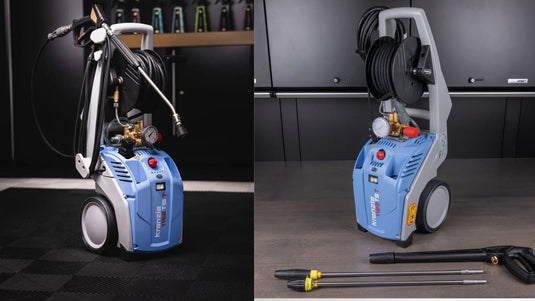 Top Electric Power Washer Features Recommended by The Vacuum Store Canada.