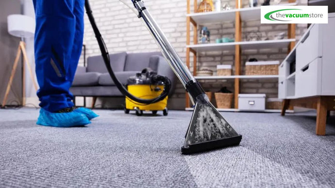 Best Home Carpet Steam Cleaner: 10 Features to Look For in 2024