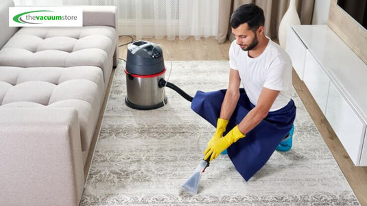 Rug Cleaner