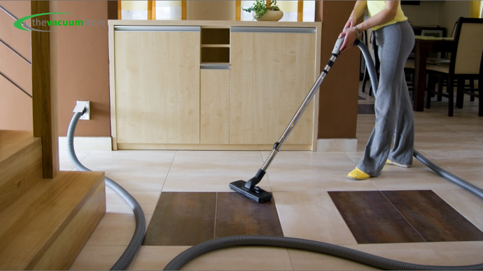 How to Choose the Perfect Central Vacuum Packages for Your Home : The Vacuum Store