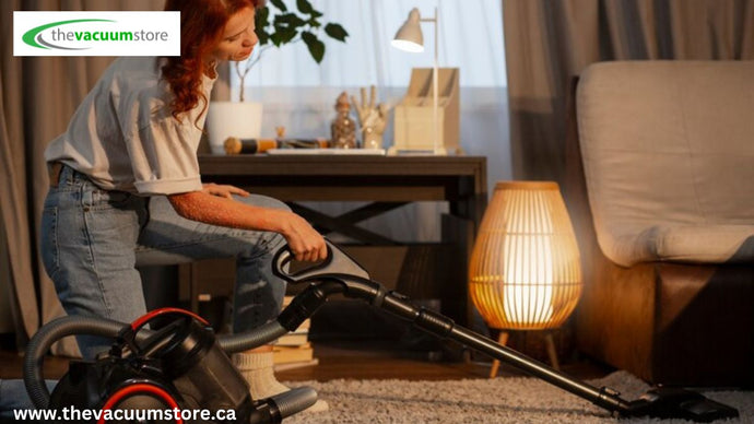 How Vacuum Wands Can Revolutionize Your Home Cleaning Routine?