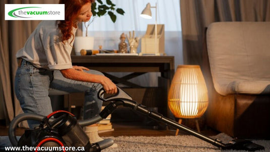 How Vacuum Wands Can Revolutionize Your Home Cleaning Routine?