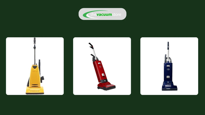 2025’s Best Upright Vacuum: Smart Cleaning Solutions for Every Budget