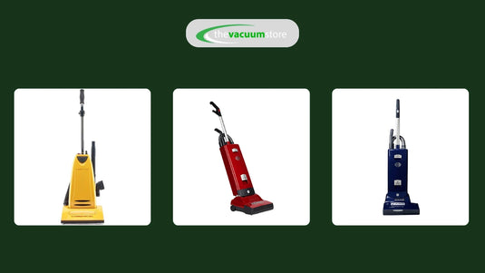 2025’s Best Upright Vacuum: Smart Cleaning Solutions for Every Budget