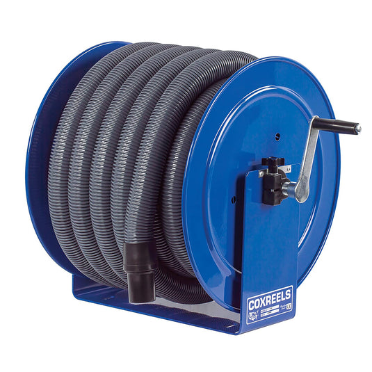 Modified coxreel for supply line - Supplies & Equipment - Pressure